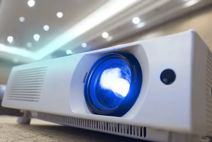 get projector software