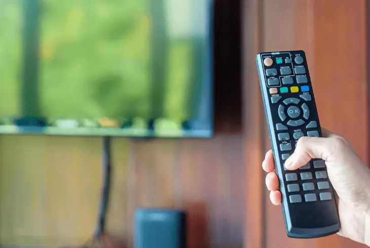xfinity remote repair