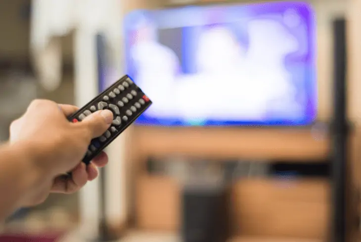reprogram suddenlink remote