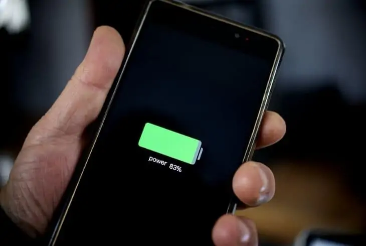 power saving mode