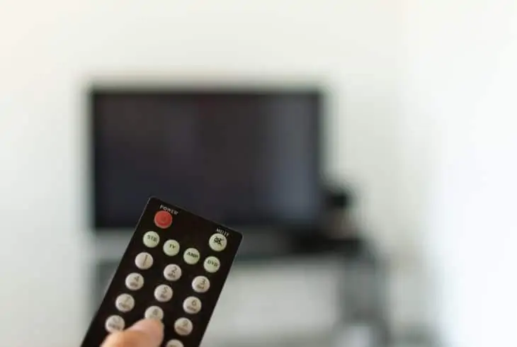 restart tv box