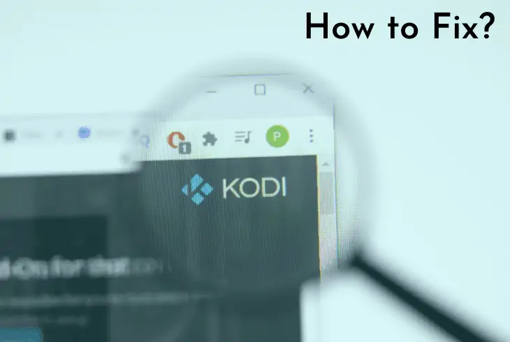 fix Kodi SMB operation not permitted