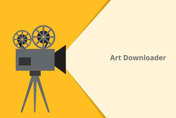 download art