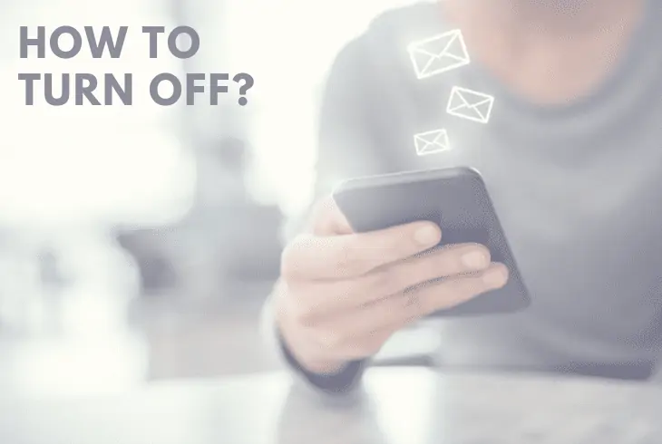 how to stop at&t messages backup and sync