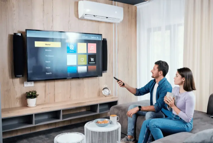 setup comcast audio