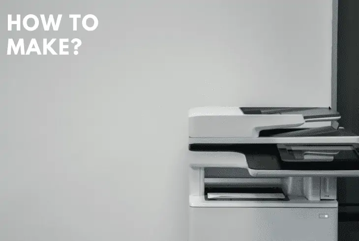 make brother printer discoverable