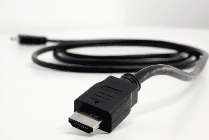 splitter cable length