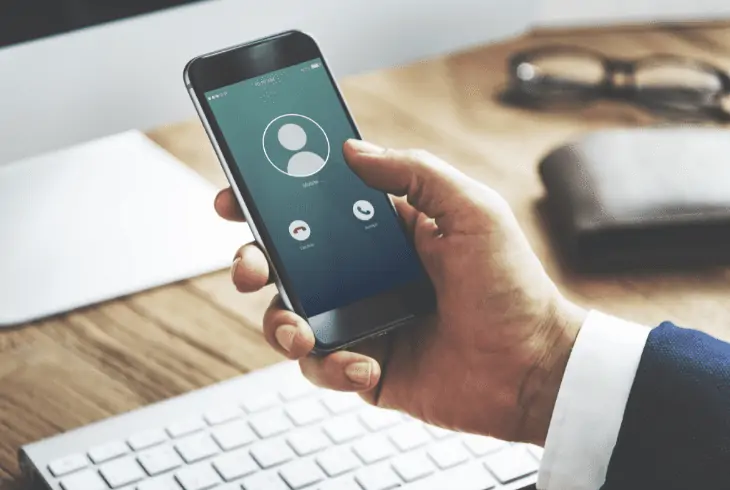 decline call