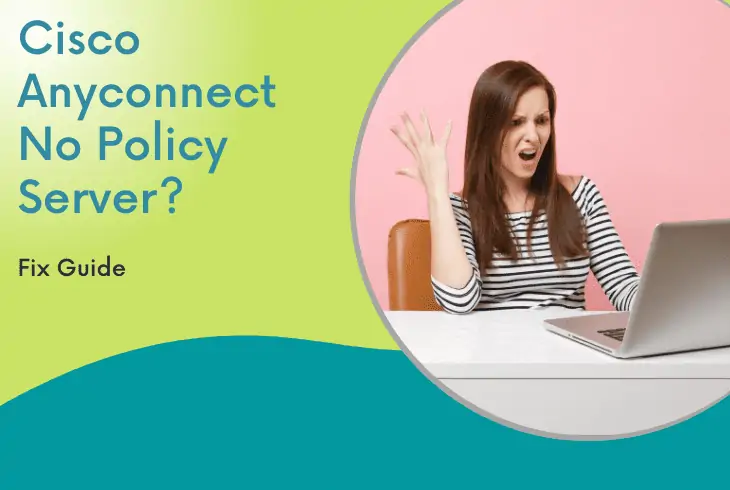 cisco anyconnect no policy server detected