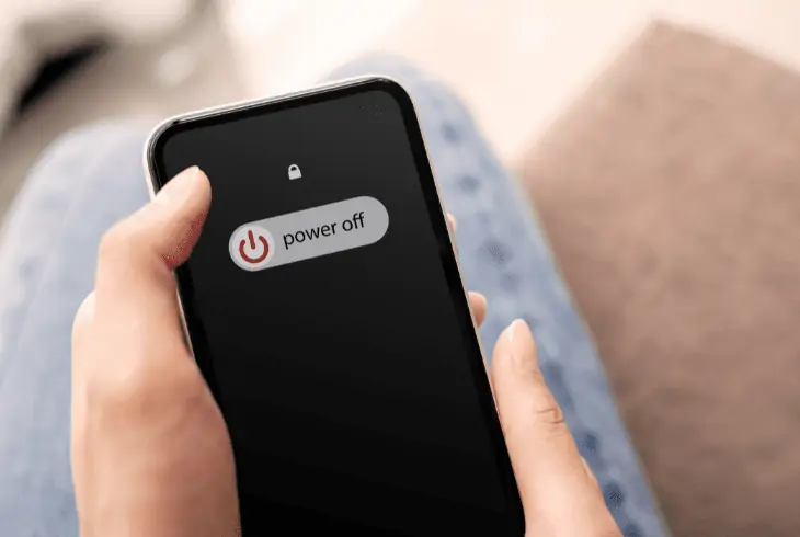restart your device