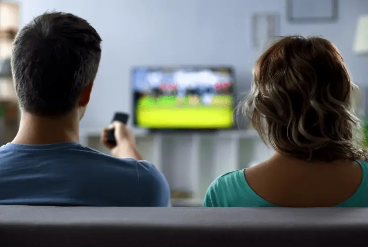 directv genie ran into problem