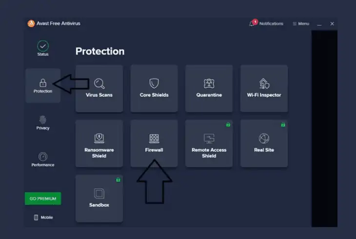 Why is Avast Blocking Wireless Printer? Complete Fix Guide! 2