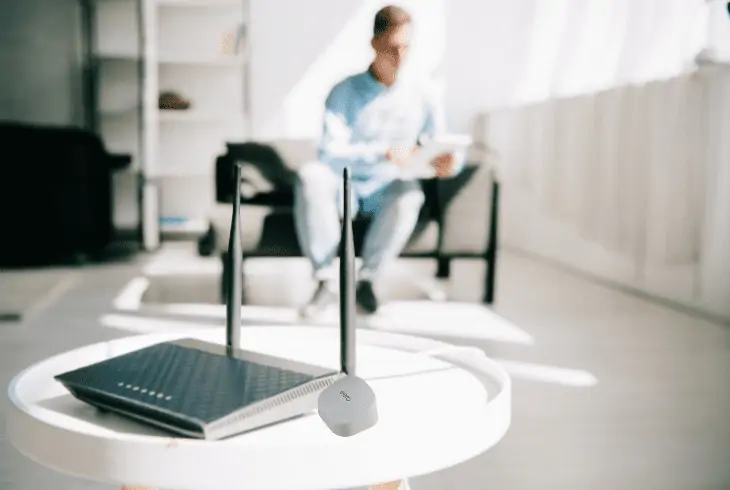 check eero gateway
