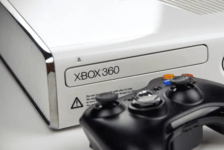 connecting kodi on xbox 360