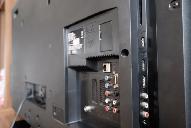 hdmi port check