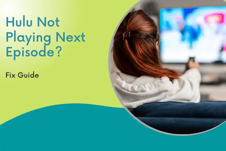 hulu not playing next episode