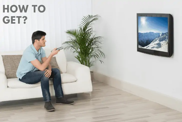 get hulu on philips smart tv