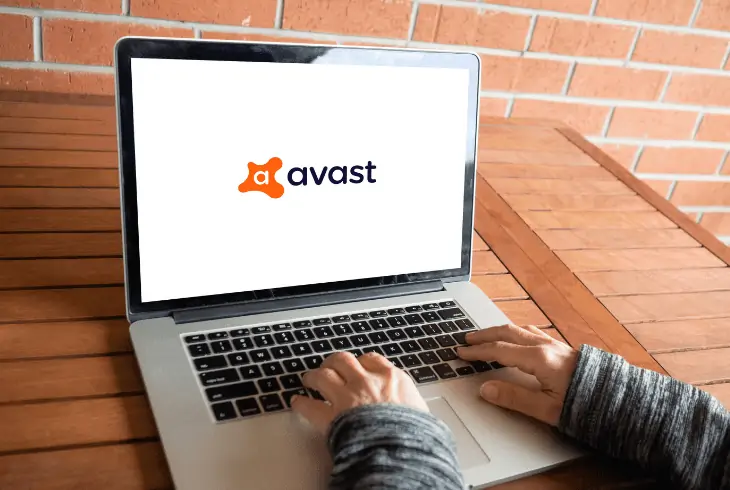 install avast antivirus