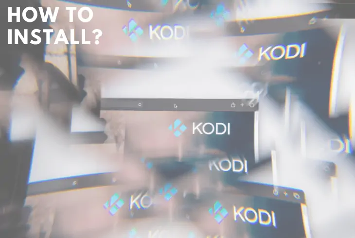 more than one build on kodi