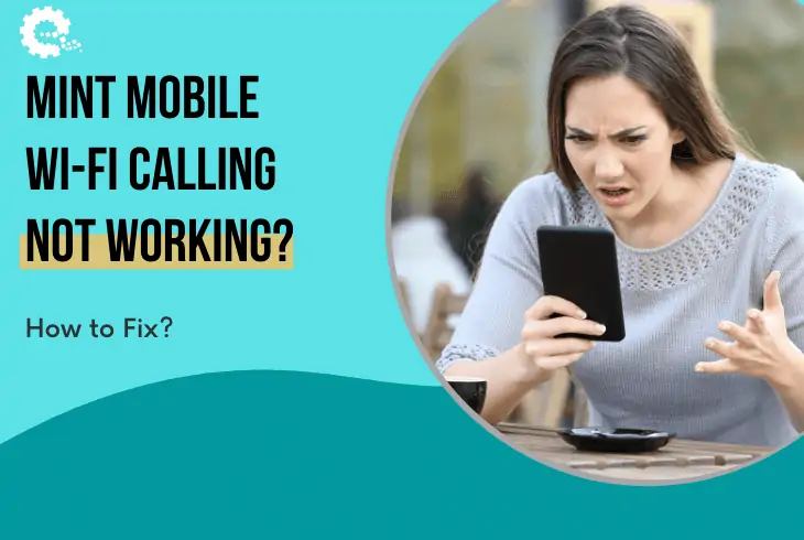 mint mobile wifi calling not working