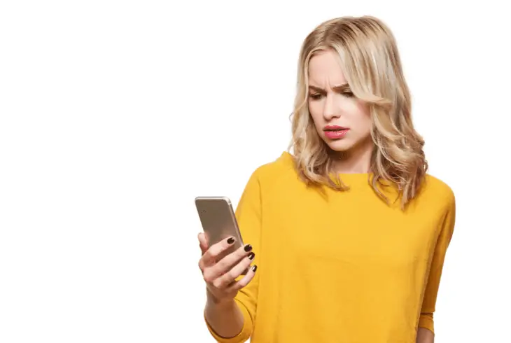 texts not receiving textra