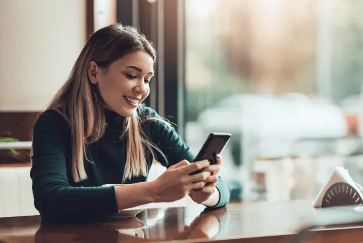 use at&t phone app