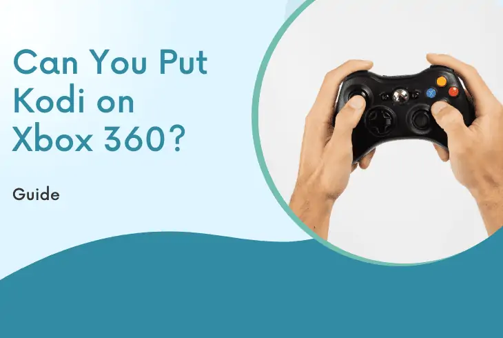 can you put kodi on xbox 360
