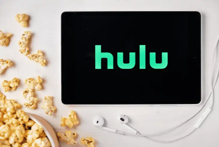 remove hulu app data