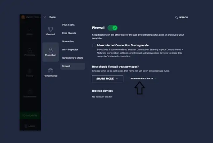 Why is Avast Blocking Wireless Printer? Complete Fix Guide! 4