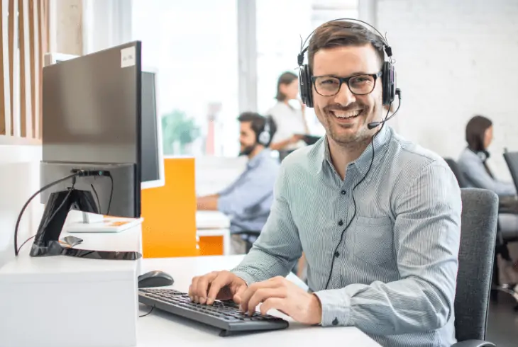 contact at&t support