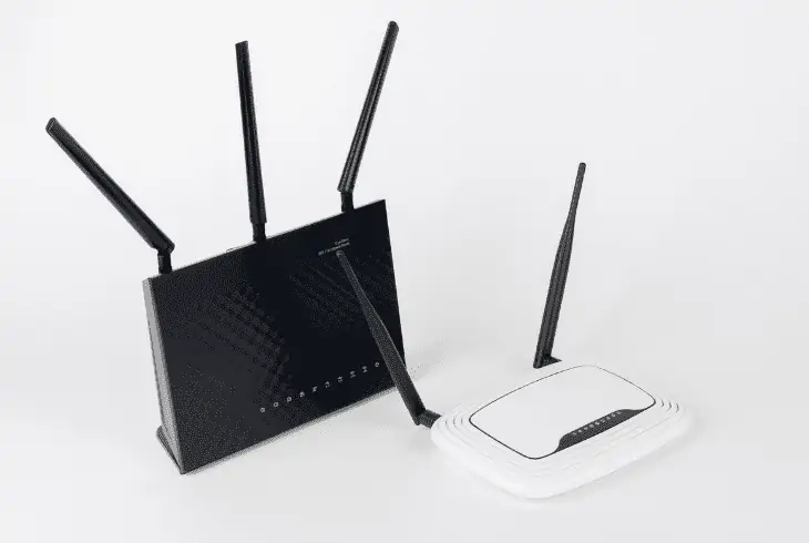 update asus router