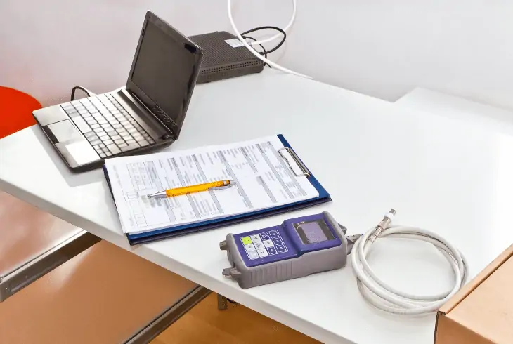 use cable explorer