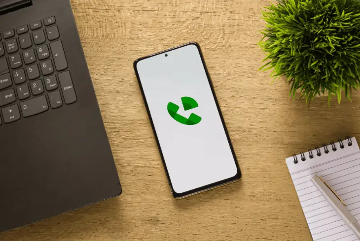sync google voice