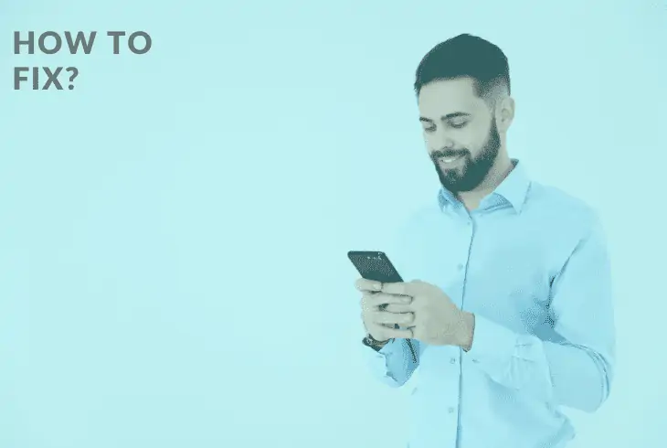 fix at&t iphone visual voicemail not working