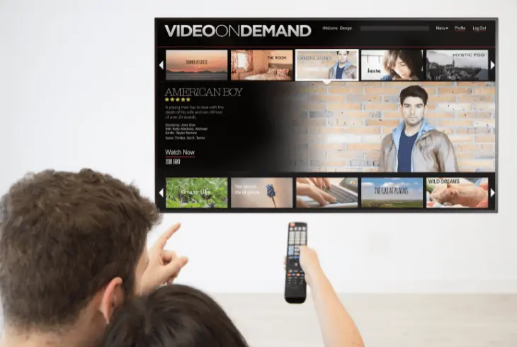 login to bell tv