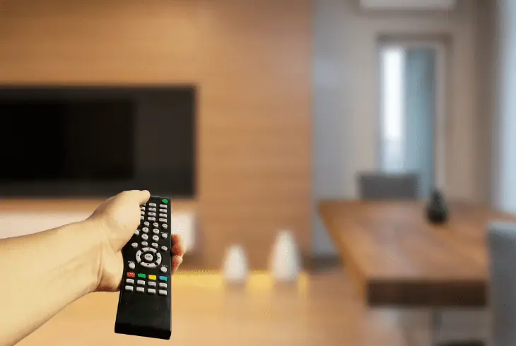 rescan cable box