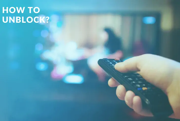 unlock cable box channels