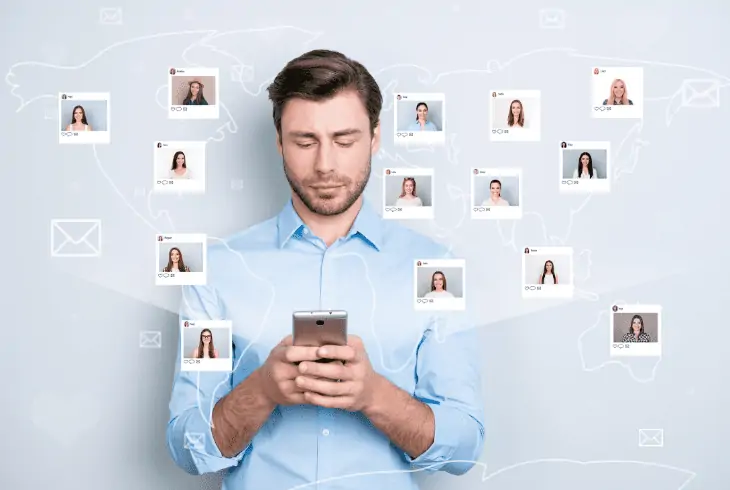 remove from caller list