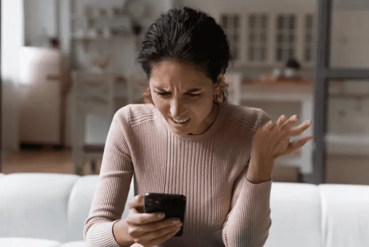 why unwanted calls
