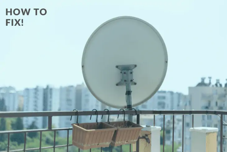 fix directv location not authorized
