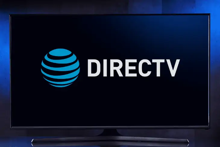 directv factory reset