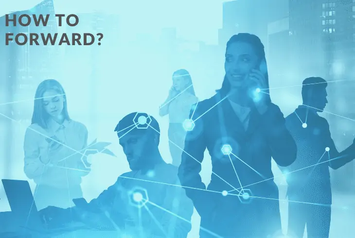 forward calls without having the phone