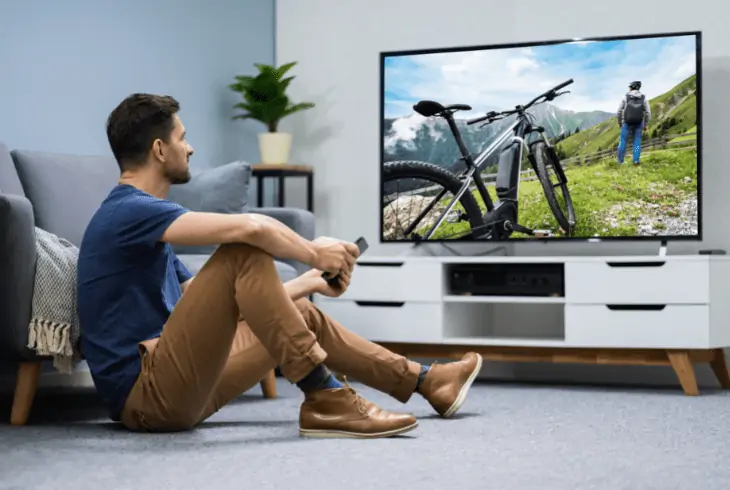 roku tv lasts
