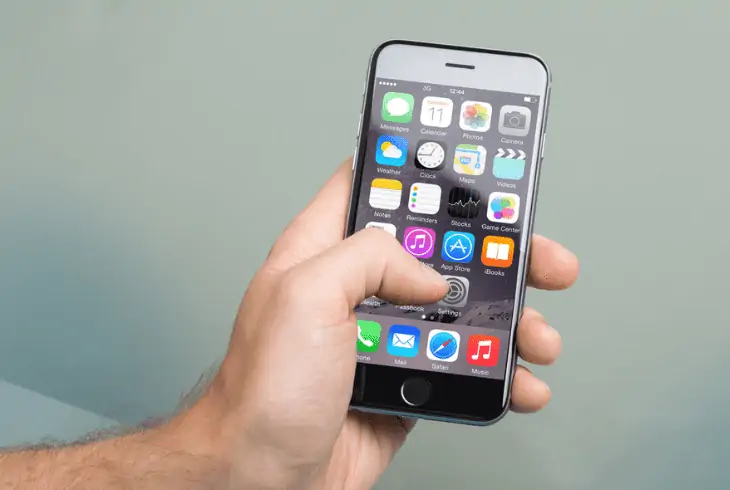switch mac address on ios