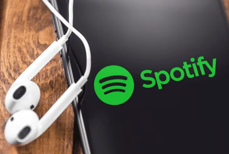 listening activity