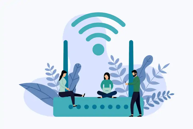 reset your modem
