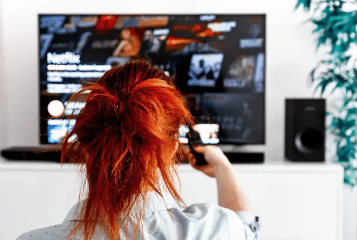watch using netbox
