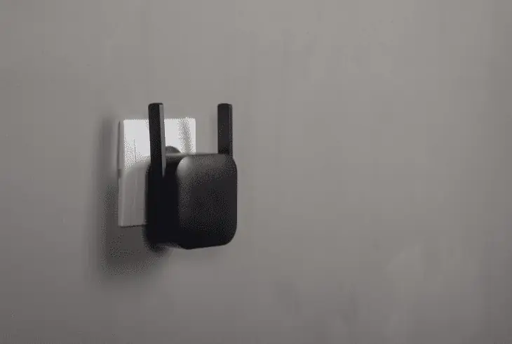 using other wifi boosters