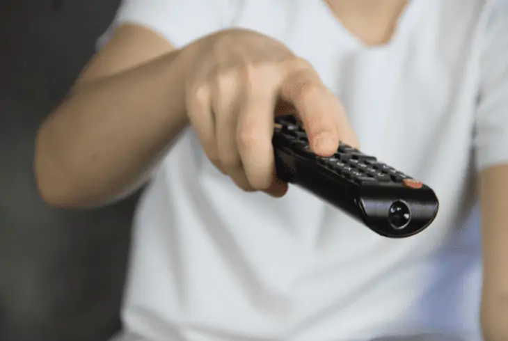 reset philips tv