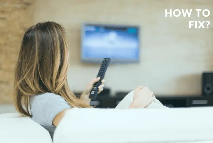 fix philips tv volume not working